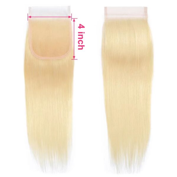 613配件 613 HD Lace Clsoure