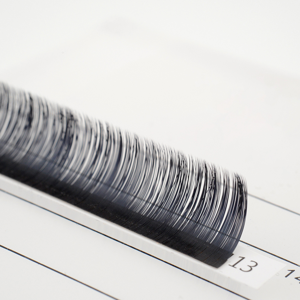 3 Fenberrylash HOT Style Classic Lash Extensions 12 Rows - Image 1